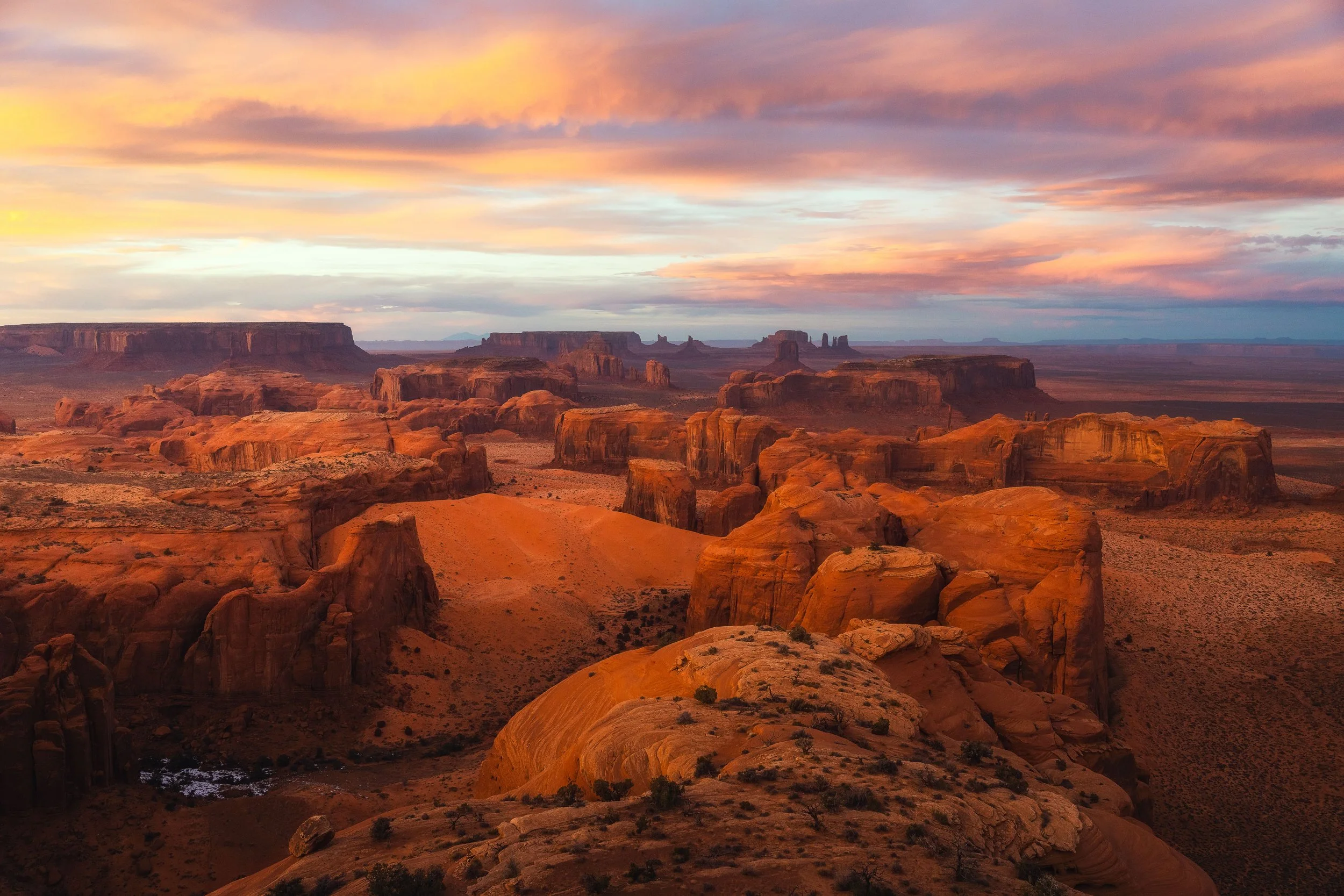 Come explore the most unique landscapes in the World. Photo